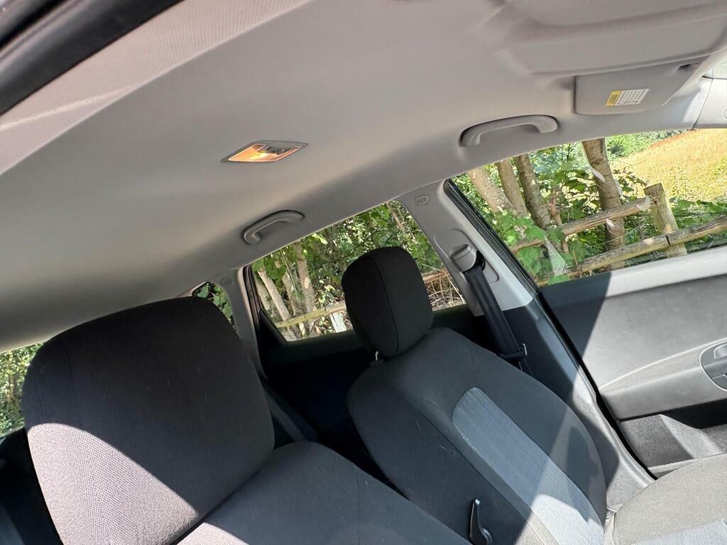 Kia Ceed 1.4 Vr-7 Euro 5 Grey #25