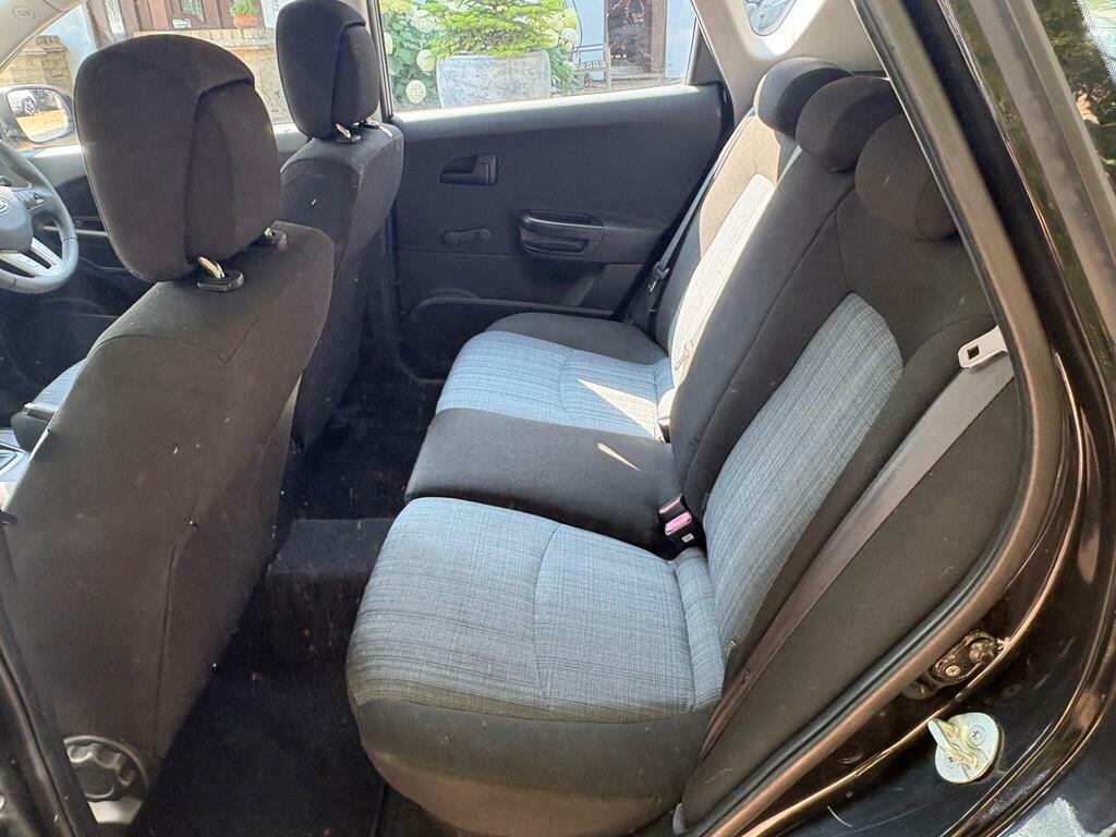 Kia Ceed 1.4 Vr-7 Euro 5 Grey #23