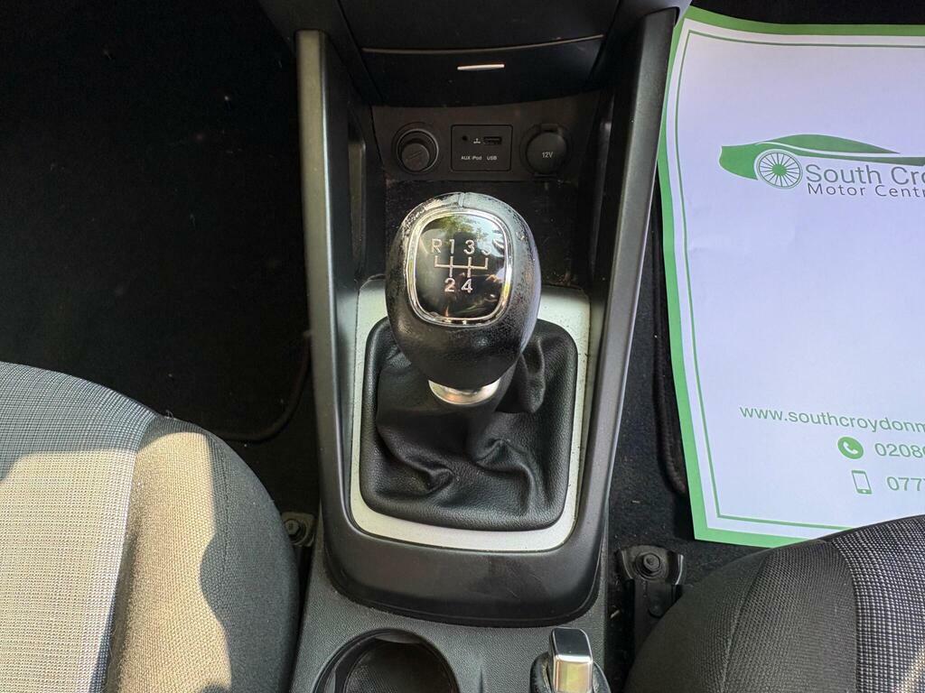 Kia Ceed 1.4 Vr-7 Euro 5 Grey #21