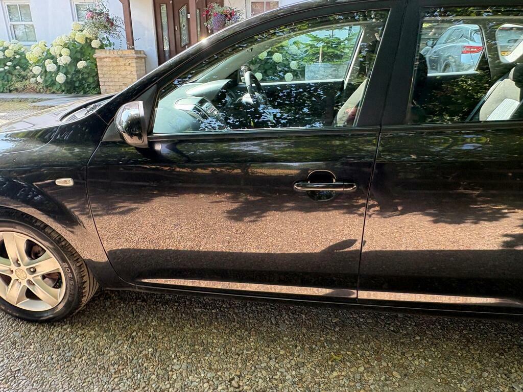 Kia Ceed 1.4 Vr-7 Euro 5 Grey #8