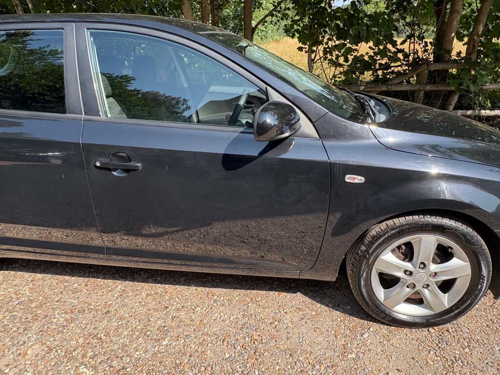 Kia Ceed 1.4 Vr-7 Euro 5 Grey #12