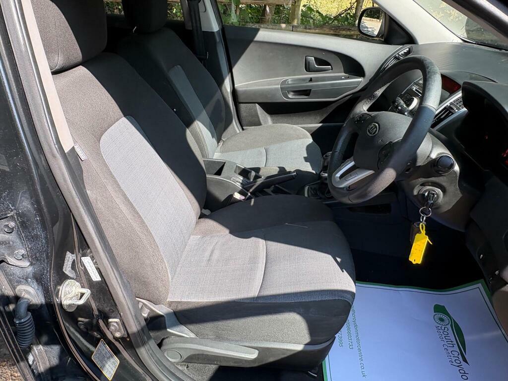 Kia Ceed 1.4 Vr-7 Euro 5 Grey #22