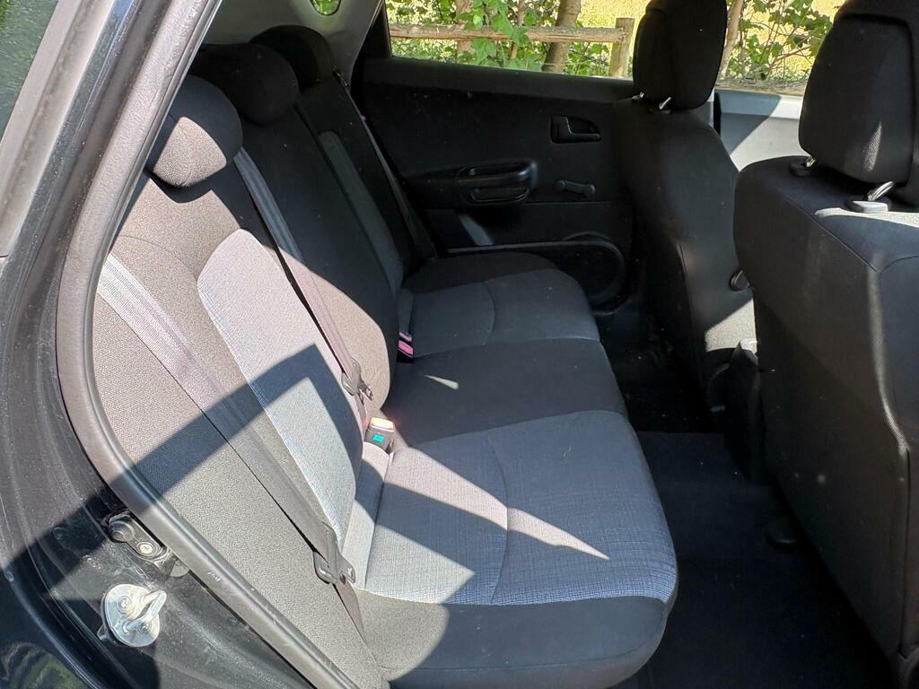 Kia Ceed 1.4 Vr-7 Euro 5 Grey #24