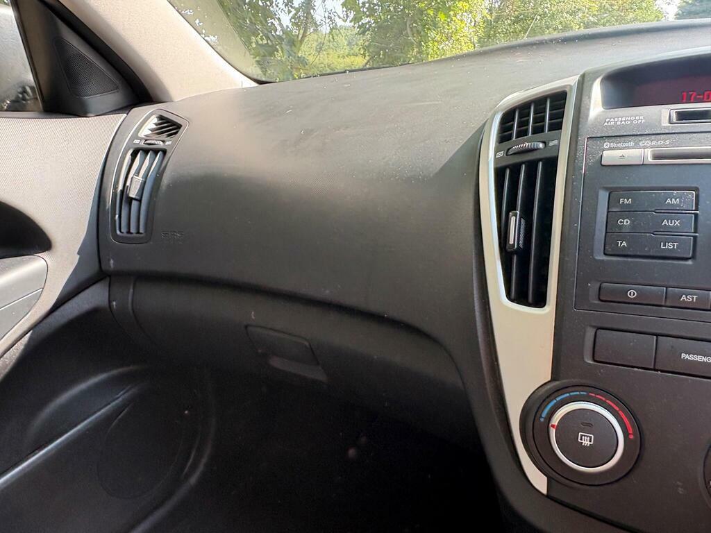 Kia Ceed 1.4 Vr-7 Euro 5 Grey #20