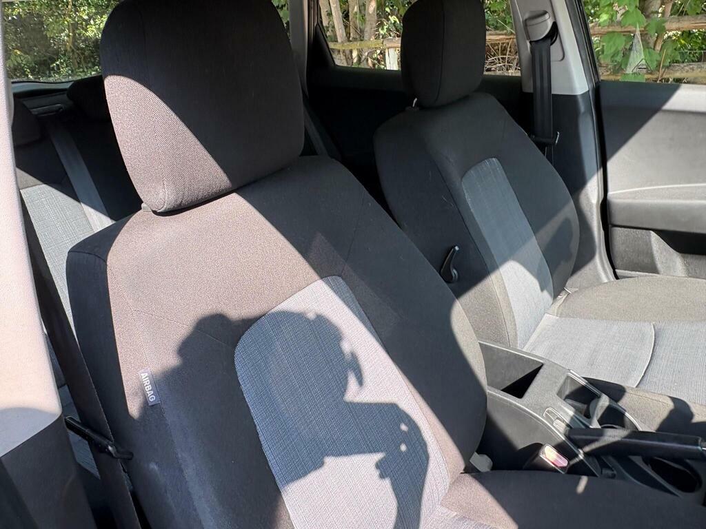Kia Ceed 1.4 Vr-7 Euro 5 Grey #45