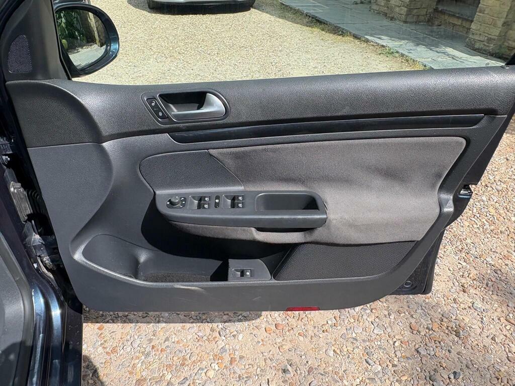 Volkswagen Golf 2.0 Tfsi Gti Dsg  #26