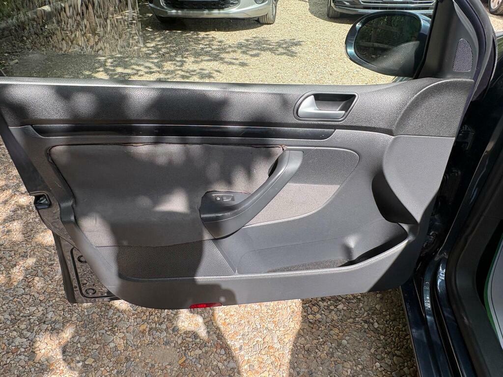 Volkswagen Golf 2.0 Tfsi Gti Dsg  #43