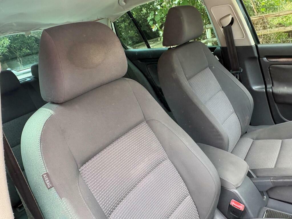Volkswagen Golf 2.0 Tfsi Gti Dsg  #20