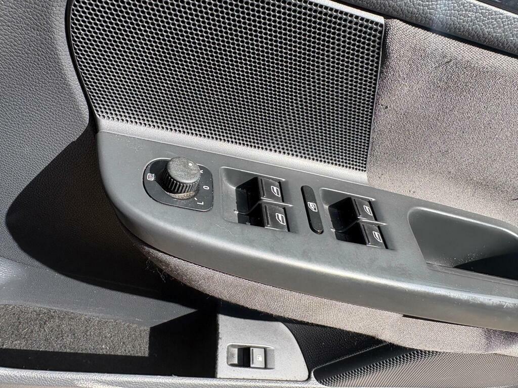 Volkswagen Golf 2.0 Tfsi Gti Dsg  #47