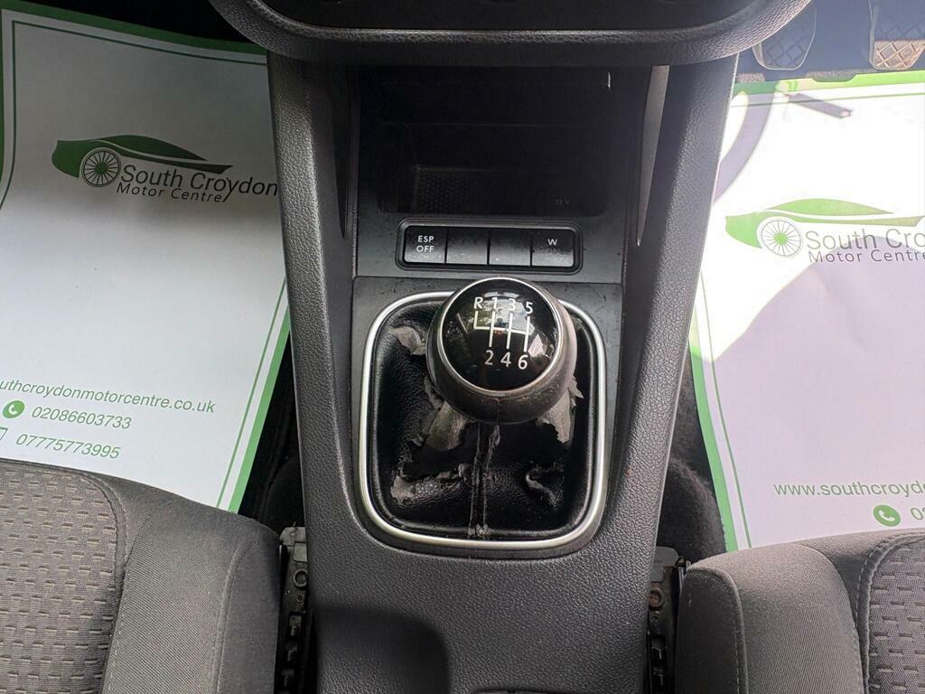 Volkswagen Golf 2.0 Tfsi Gti Dsg  #45