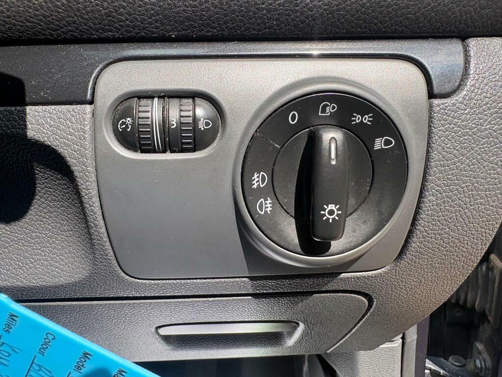 Volkswagen Golf 2.0 Tfsi Gti Dsg  #23
