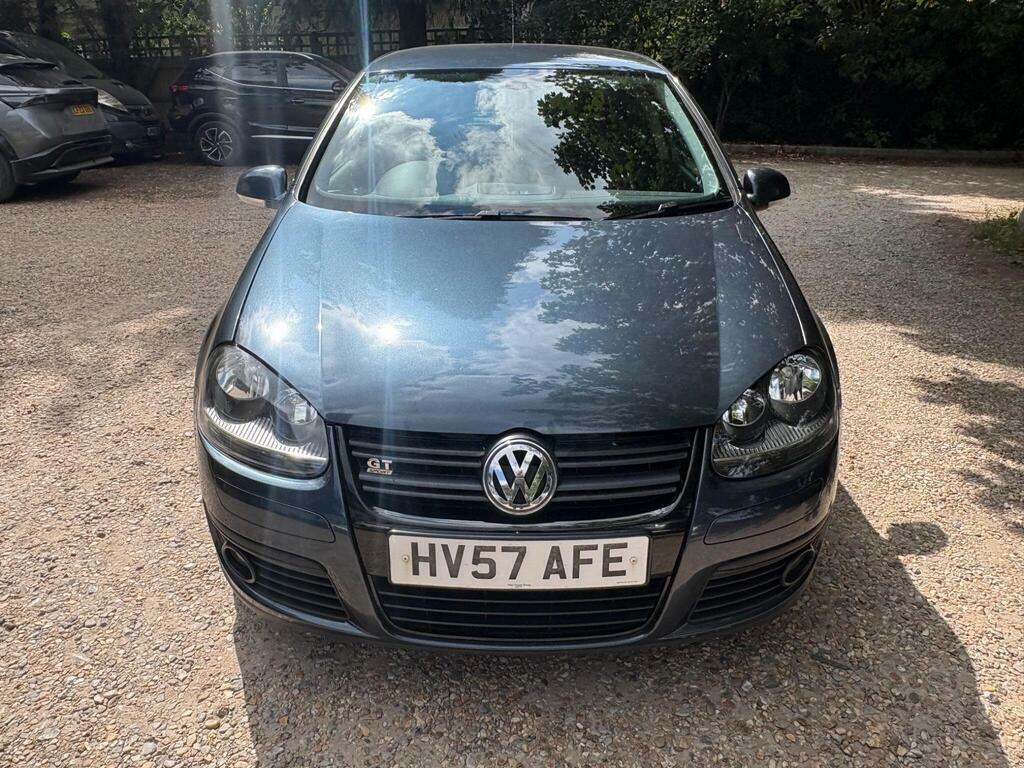 Volkswagen Golf 2.0 Tfsi Gti Dsg  #2