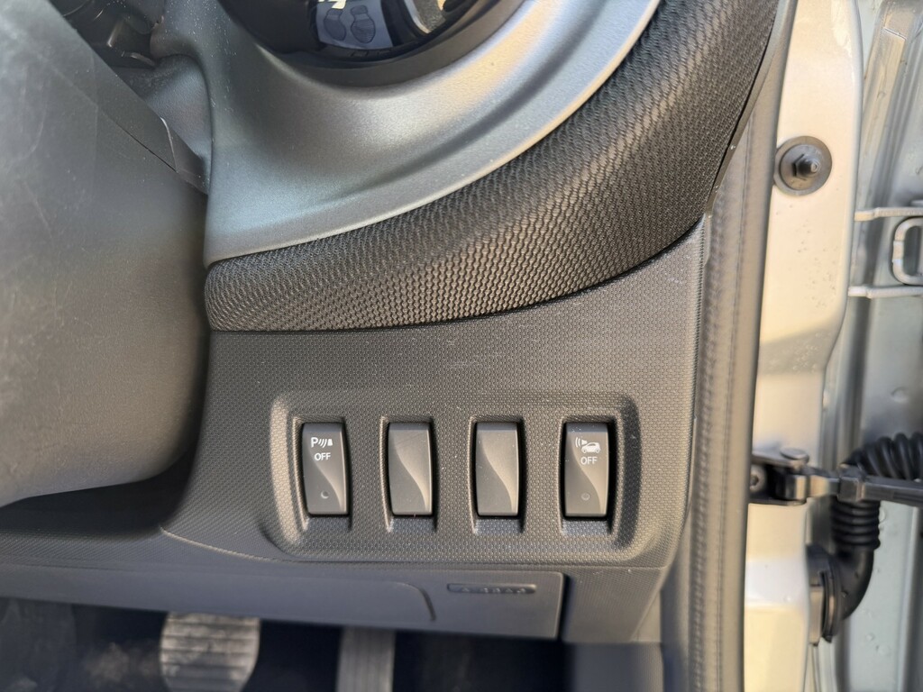 Smart Forfour 1.0 Passion Premium Hatchback Twinami Grey #21