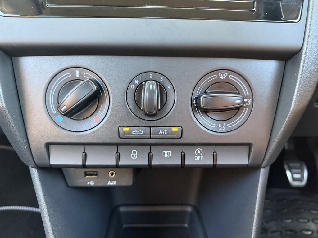 Skoda Rapid 1.2 Tsi 110 Se  #38