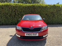 Skoda Rapid 1.2 Tsi 110 Se  #53
