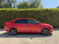 Skoda Rapid 1.2 Tsi 110 Se  #52