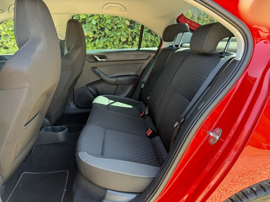 Skoda Rapid 1.2 Tsi 110 Se  #24