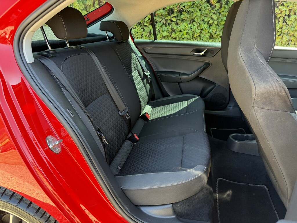 Skoda Rapid 1.2 Tsi 110 Se  #26