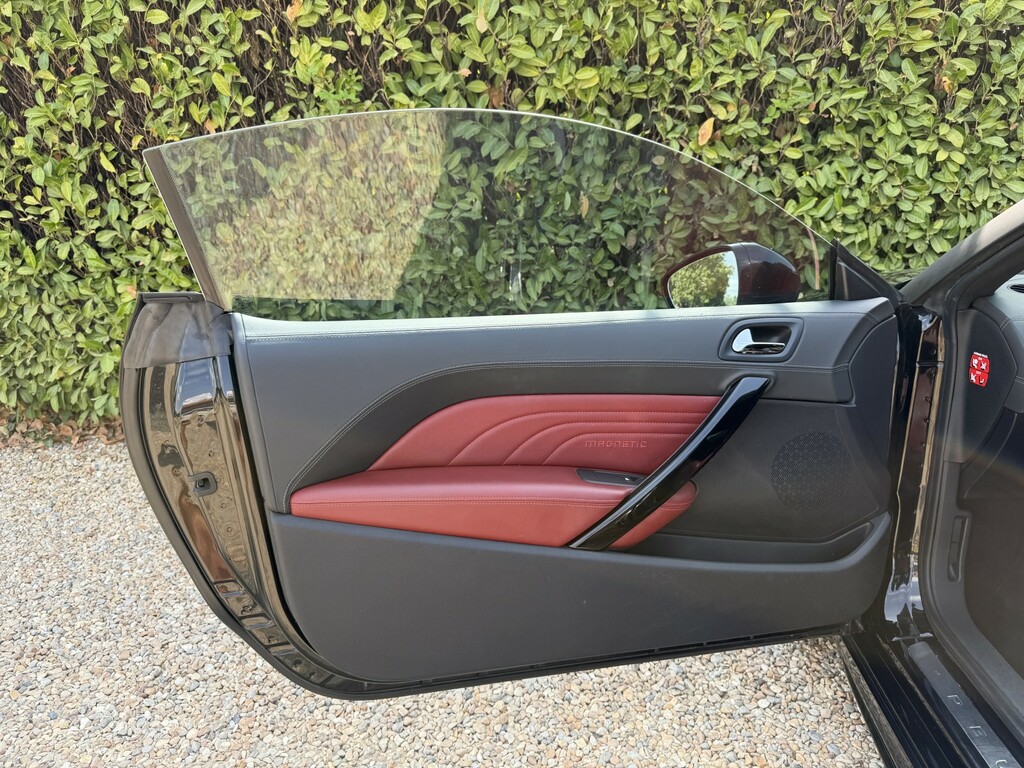 Peugeot RCZ  Black #26