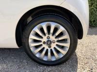 Ford KA 1.2 Edge Euro 5 Ss White #49