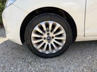 Ford KA 1.2 Edge Euro 5 Ss White #51