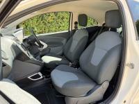 Ford KA 1.2 Edge Euro 5 Ss White #50