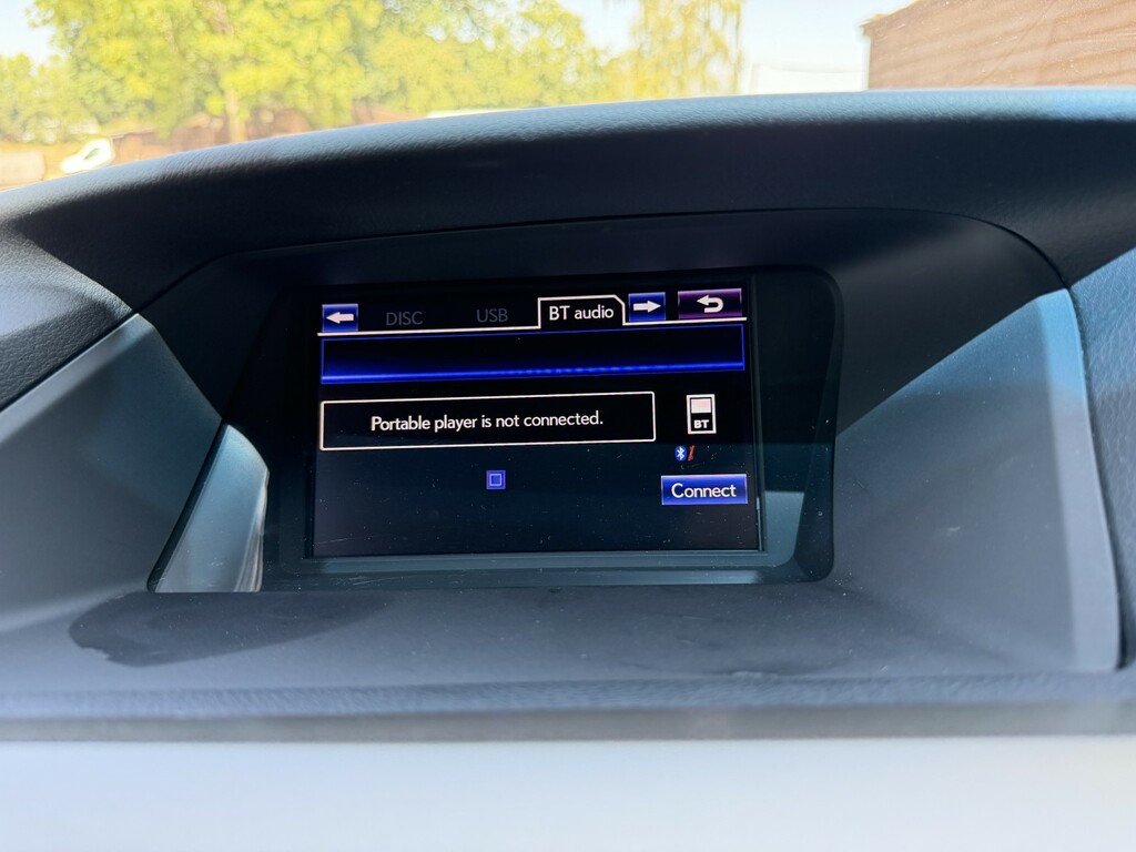 Lexus RX 450H F Sport Black #90