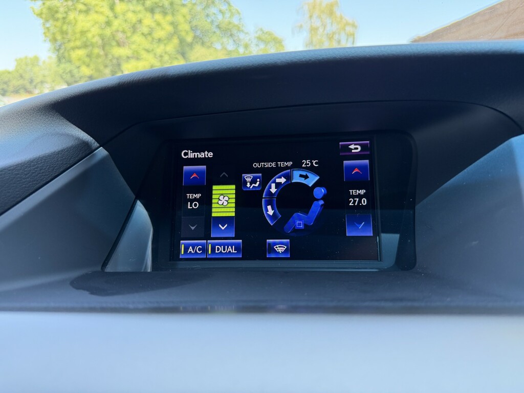 Lexus RX 450H F Sport Black #91