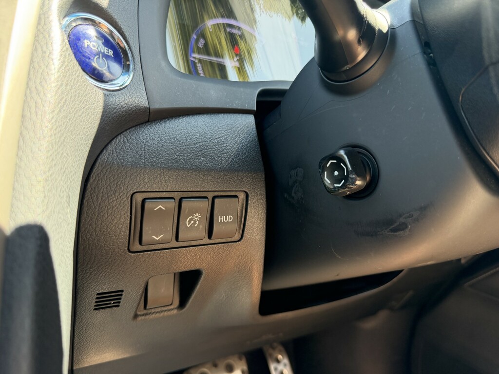 Lexus RX 450H F Sport Black #77