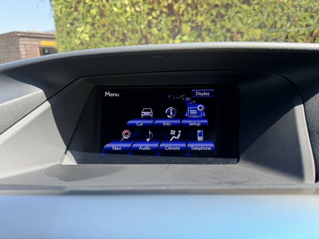 Lexus RX 450H F Sport Black #85