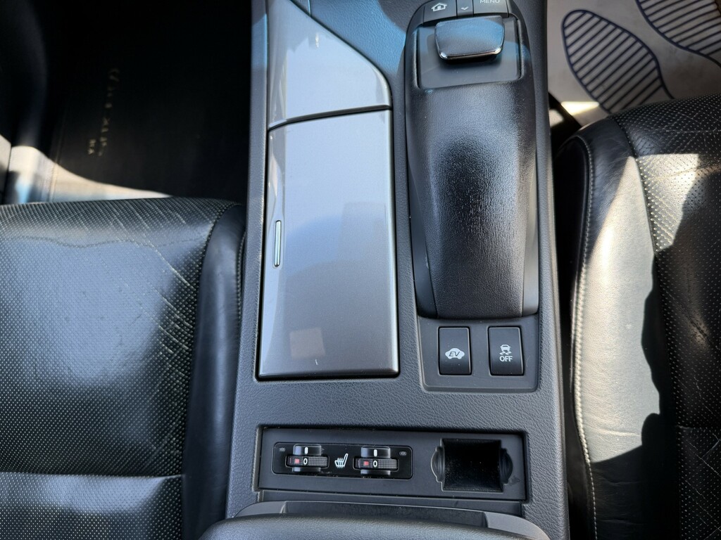 Lexus RX 450H F Sport Black #70