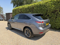 Lexus RX 450H F Sport Black #93