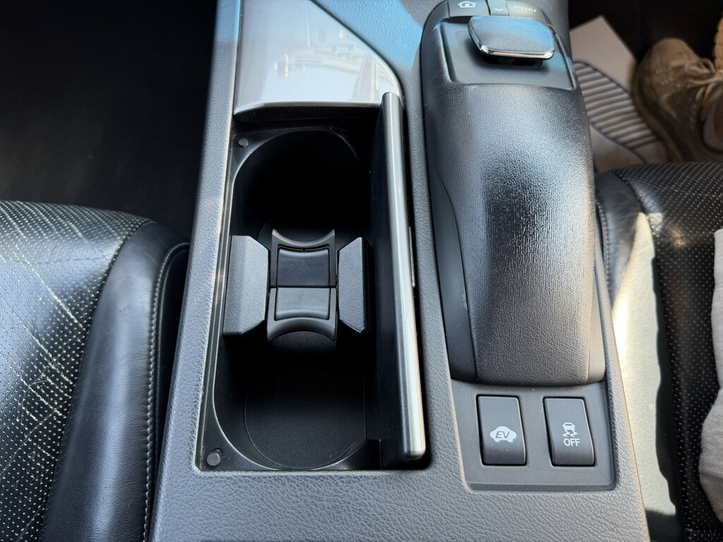 Lexus RX 450H F Sport Black #74