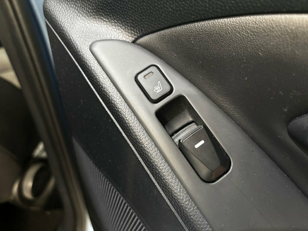 Hyundai Ix35 Crdi Style Black #27