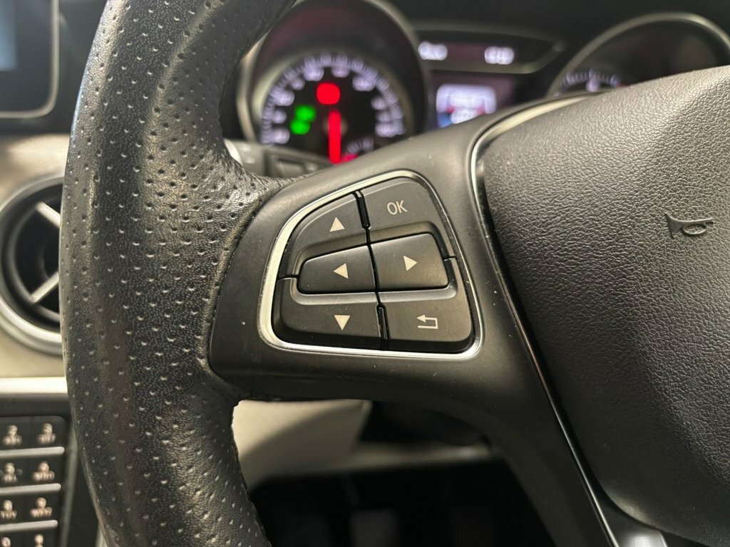 Mercedes-Benz A Class  Black #22