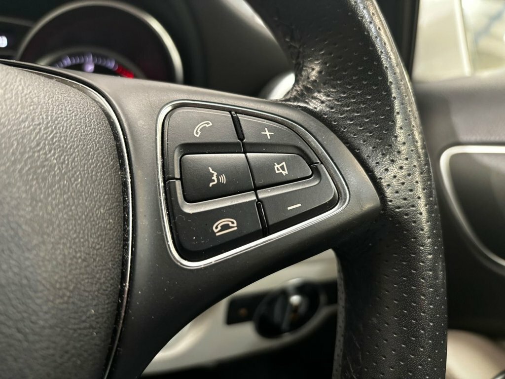 Mercedes-Benz A Class  Black #21