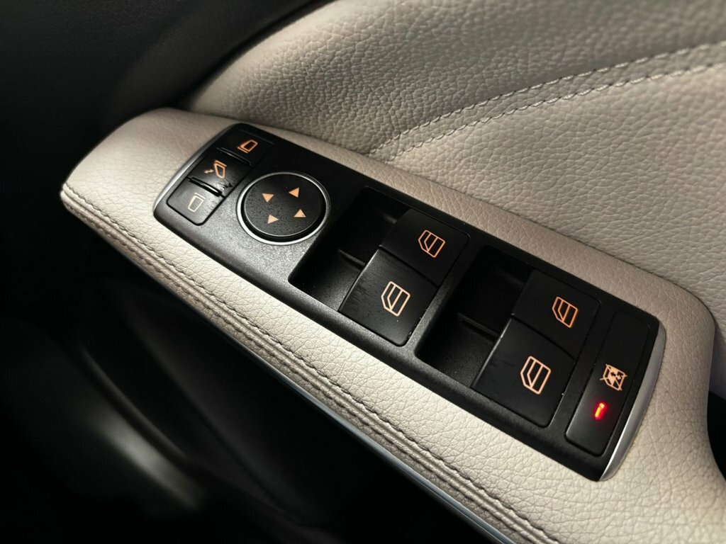 Mercedes-Benz A Class  Black #20