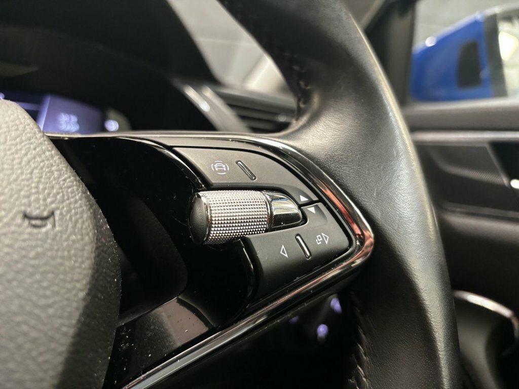 Skoda Superb Se L Tsi Blue #24