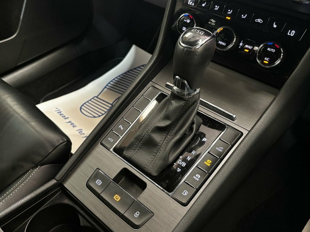 Skoda Superb Se L Tsi Blue #21