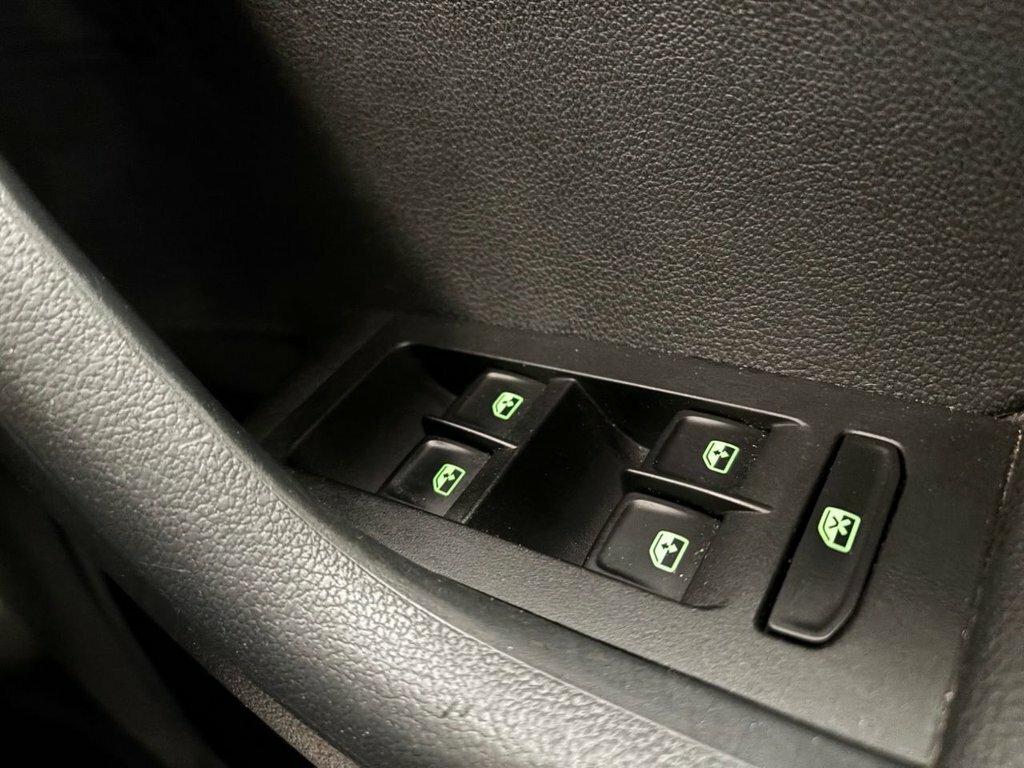 Skoda Octavia Se L Tsi Dsg Blue #23