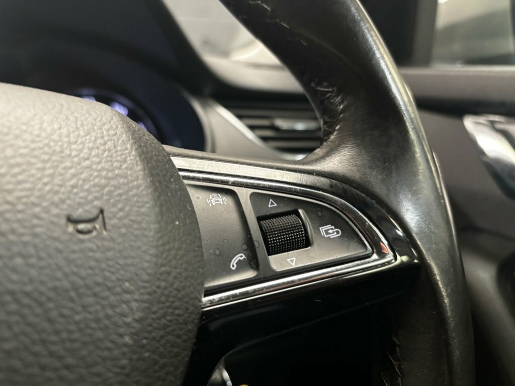 Skoda Octavia Se L Tsi Dsg Blue #24