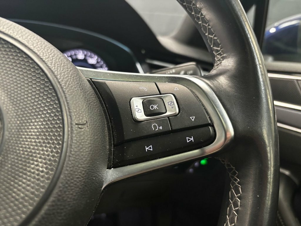 Volkswagen Passat Se Business Tdi Bluemotion Technology Silver #29