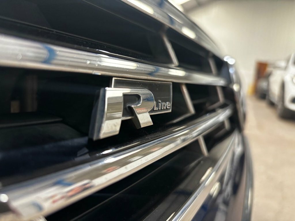 Volkswagen Passat Se Business Tdi Bluemotion Technology Silver #19