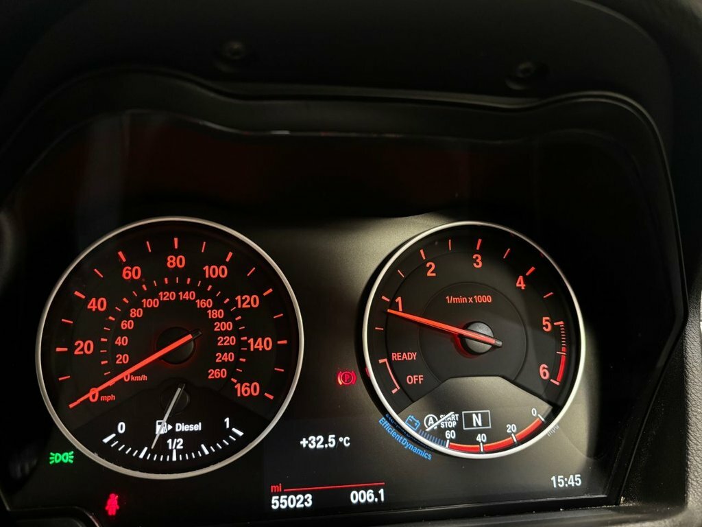 BMW X1 Xdrive20d M Sport Blue #24