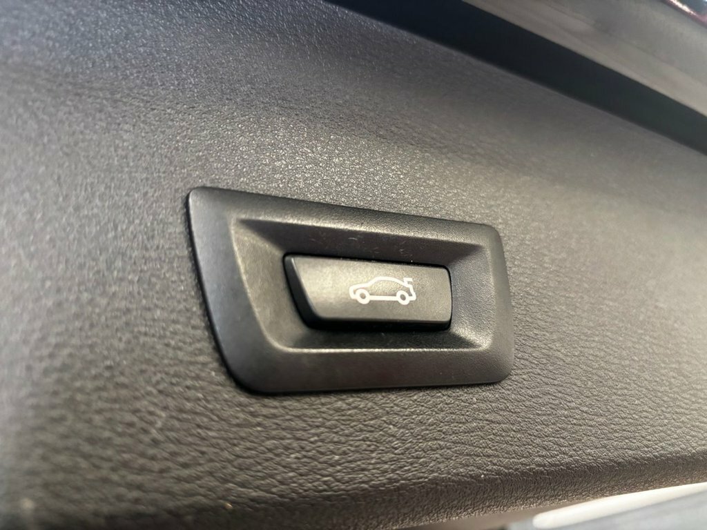 BMW X1 Xdrive20d M Sport Blue #17