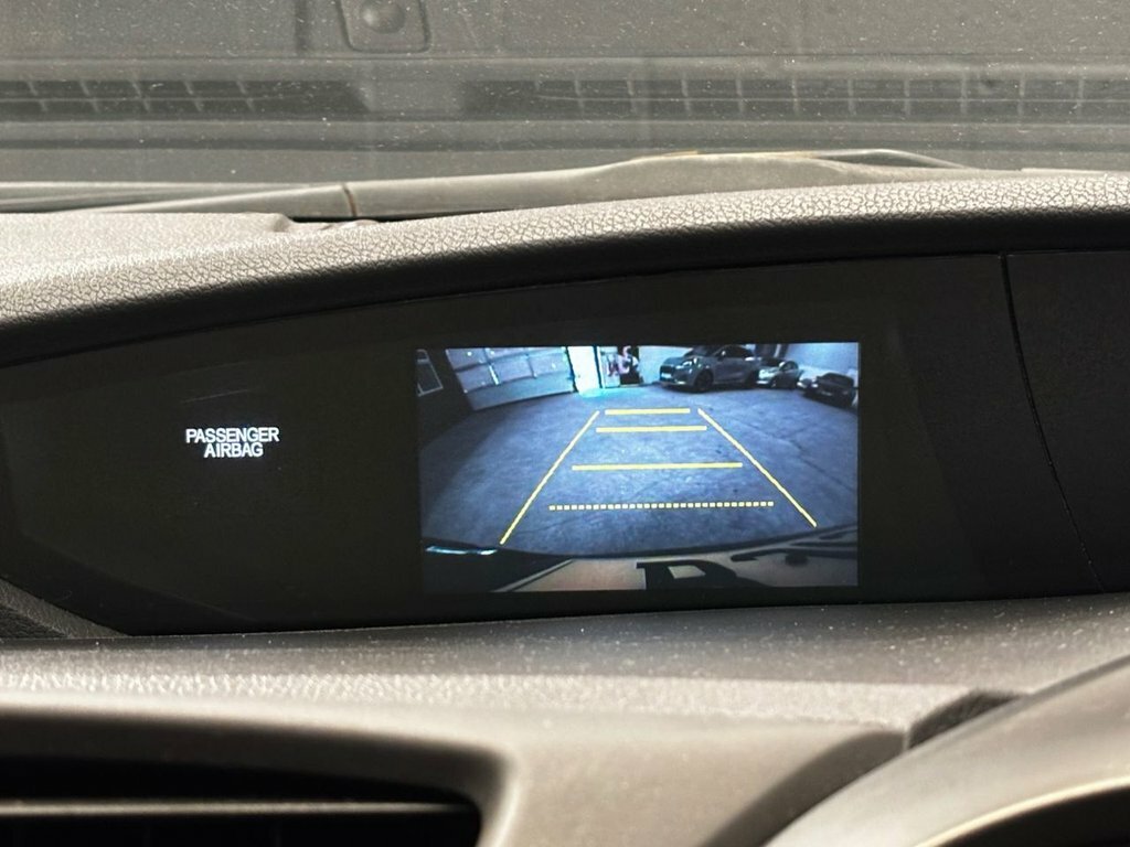Honda Civic 1.4 I-vtec Se Euro 5 Ss Black #13