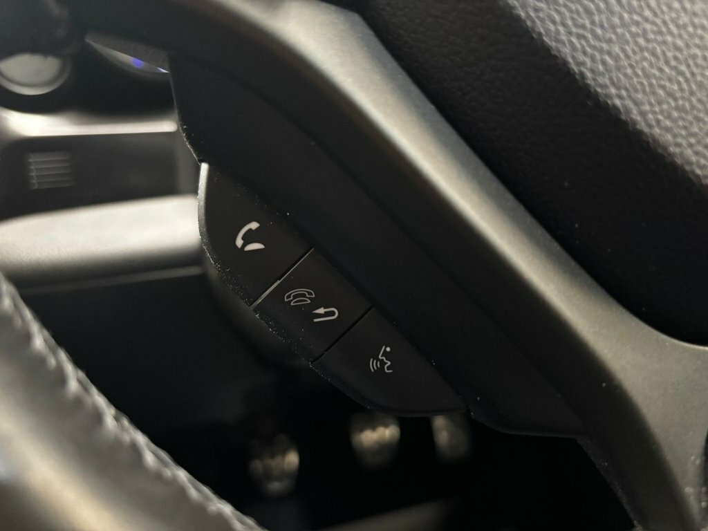 Honda Civic 1.4 I-vtec Se Euro 5 Ss Black #24