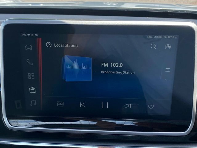 Maxus Deliver 9 Lwb Fwd 2.0 D20 150 High Roof Van White #21
