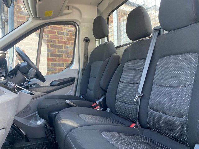 Maxus Deliver 9 Lwb Fwd 2.0 D20 150 High Roof Van White #16