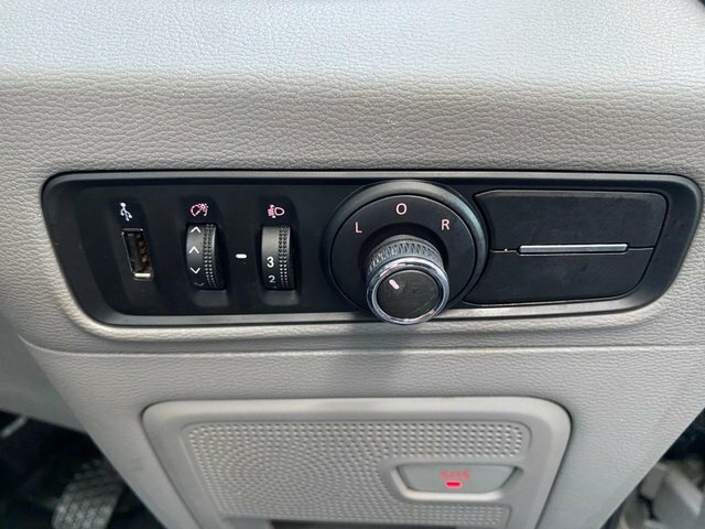 Maxus Deliver 9 Lwb Fwd 2.0 D20 150 High Roof Van White #24